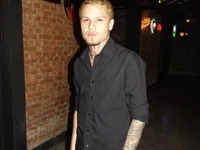Tylerhunter avatar