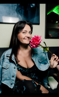 Tyzanora avatar
