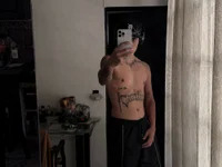 Ulisex_ avatar