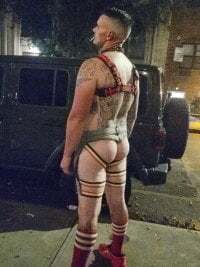 UnCuTupTheBuTT avatar