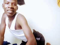 Uncutblackdick56 avatar