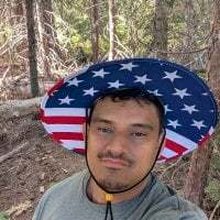 Uncutrod25 avatar