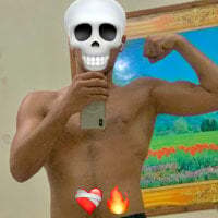 Unique-Man avatar