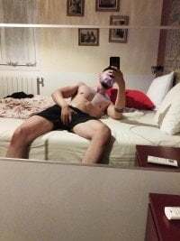 UnleashedBoy avatar