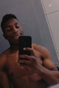 UnshoedBlare avatar