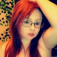 UpSetRedHead0018 avatar