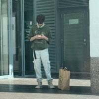 Ur_NextDoor_Boy avatar