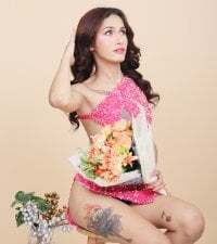 Ur_sweettranspinay avatar