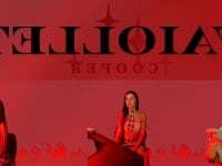 Vaiolletcooper avatar