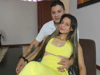 Valen_And_Miler avatar