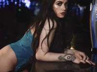 ValenciaTheVixenXX avatar