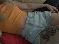 Valentinafreaky avatar