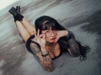 ValkiriaRaven avatar