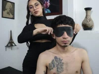 Valkiria_and_Roko avatar