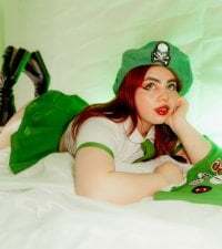 Vanelope_Sweety avatar