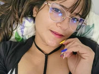 Vanessa-Evans avatar