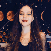 VanessaVipera avatar