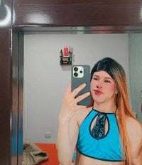 Vanessaevans avatar