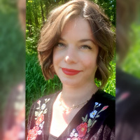 Vanillezucker avatar