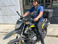 Vanspent avatar