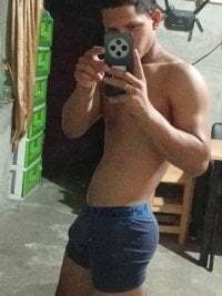 Veliz1250 avatar