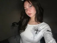 Velvet--girl avatar