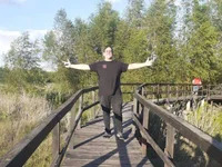 VelvetMan avatar