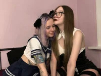 VelvetRiotDuo avatar