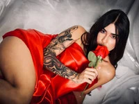 Velvet_Rebel15 avatar