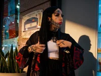 Venom-Luna avatar