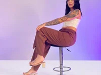 VenusStonee avatar