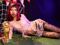 Venus_Rouge avatar