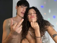 Venus_and_Damon avatar