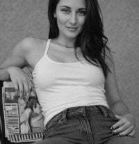 Veronicavirus avatar