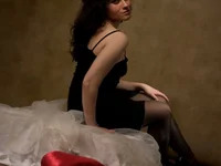 VeronikaLogan avatar