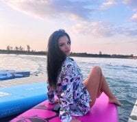 Vesya avatar
