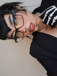 VexieDemon666 avatar