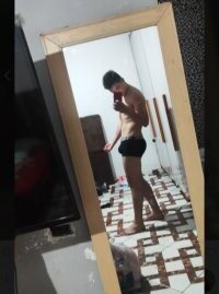 VibratedPoaching avatar