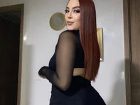Victoria-Luxx avatar