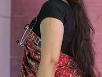 Victoria-Telugu avatar