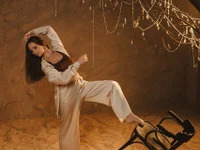 VictoriaBennettt avatar