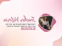 VictoriaTeacher avatar