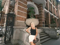 Vilenya avatar