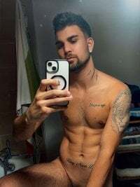 Vincal83 avatar