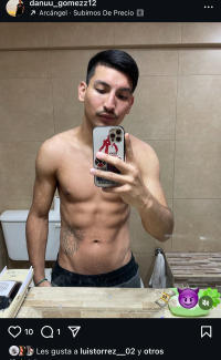 Vinoconflow avatar