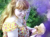 Viola27 avatar