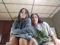 Violet_and_Ela avatar
