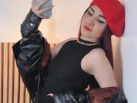 Violletta_blayke avatar