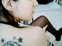 Vivilarouse avatar