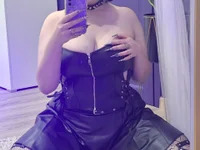 VixenDom avatar